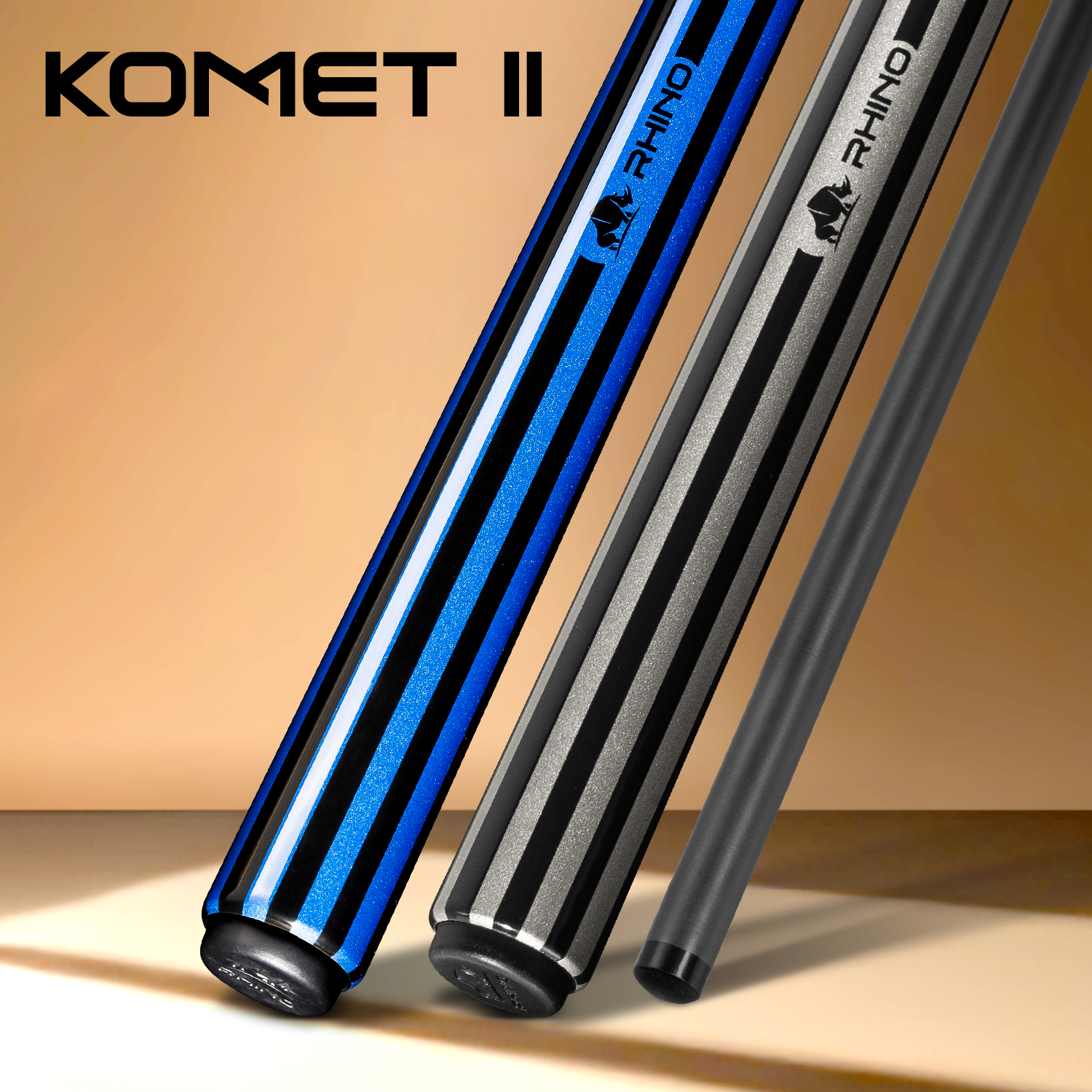 KOMET II
