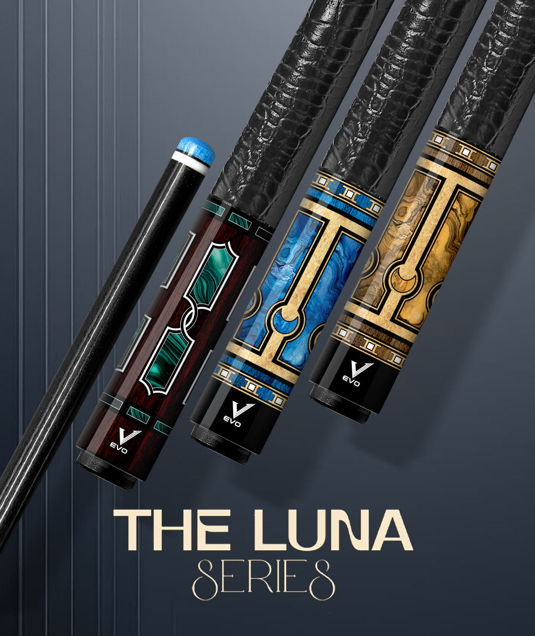 LUNA SERIES