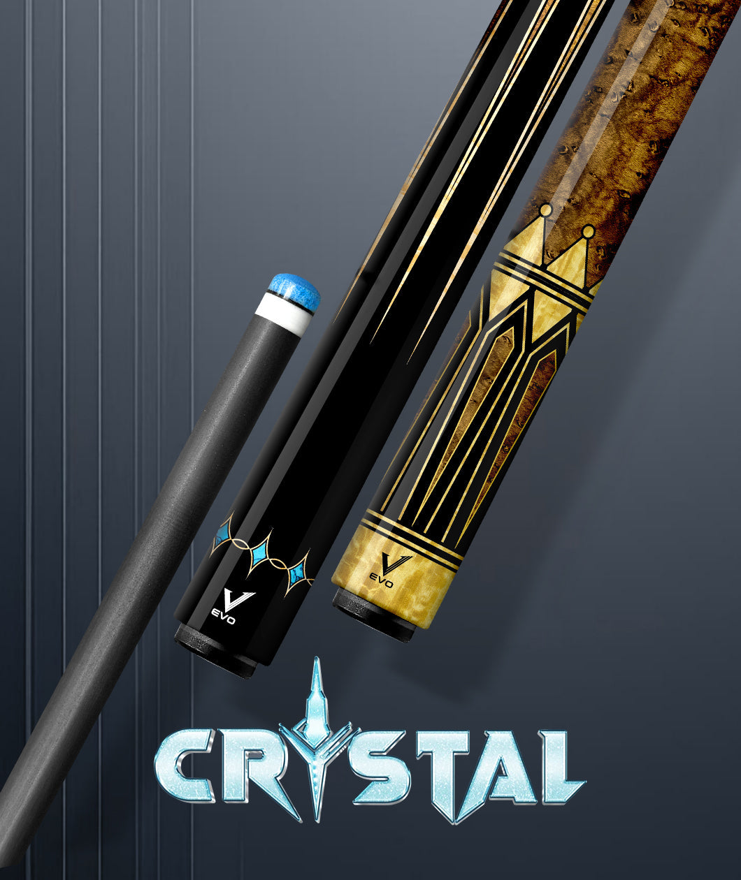 CRYSTAL SERIES