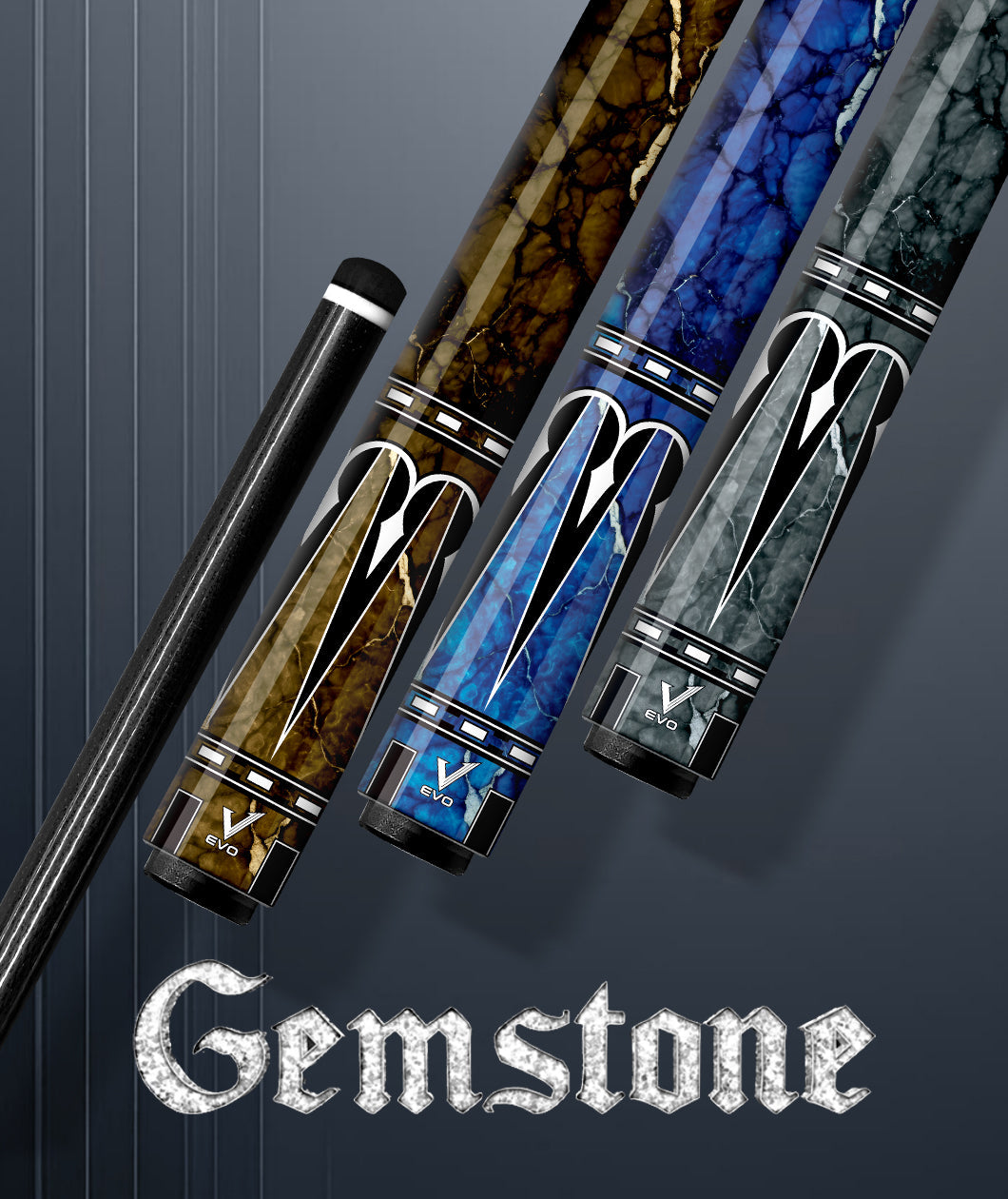 GEMSTONE SERIES