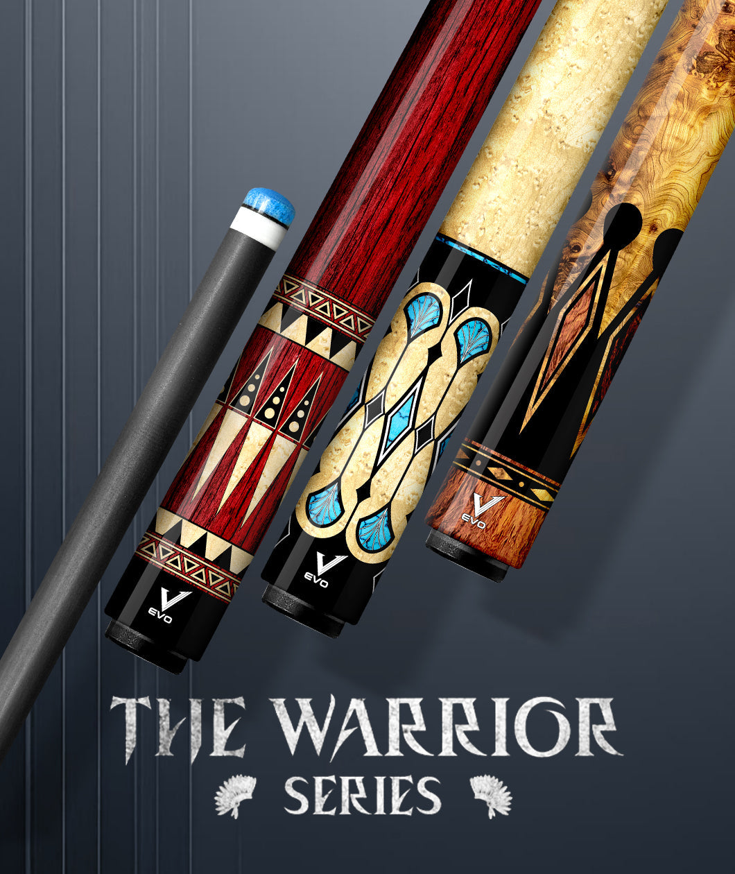 WARRIOR SERIES
