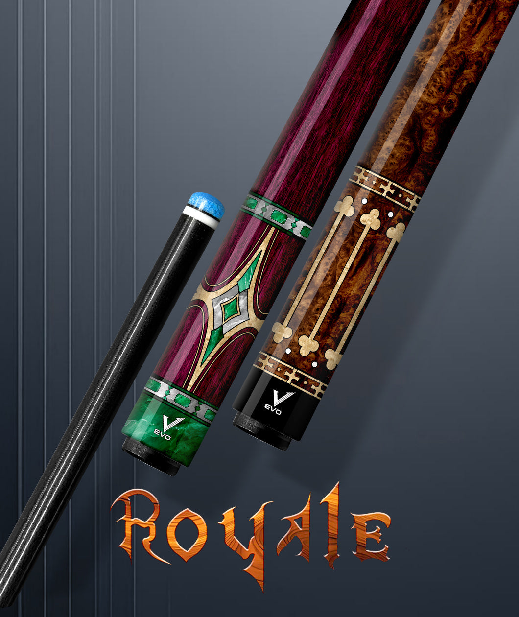 ROYALE SERIES