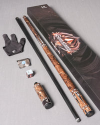 EVO GEMSTONE MAXBING EDITION - EARTHFIRE