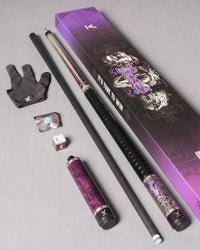 EVO BEAST MAXBING EDITION - AMETHYST LION