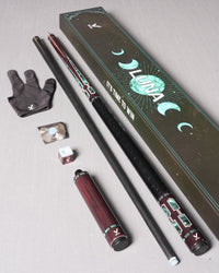 EVO LUNA MAXBING EDITION - MALACHITE ECLIPSE