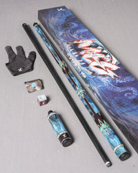 EVO MEG MAXBING EDITION - ABYSS BLADE