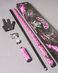 EVO PIRATES MAXBING EDITION - ROSE RAID