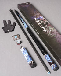 EVO RECON MAXBING EDITION - PHANTOM