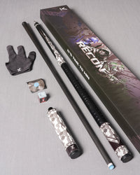 EVO RECON MAXBING EDITION - GHOST