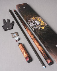 EVO WARRIOR MAXBING EDITION - CANYON BRONZE