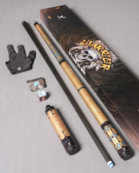 EVO WARRIOR MAXBING EDITION - DESERT GOLD