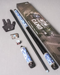 EVO CAMO MAXBING EDITION - NAVY