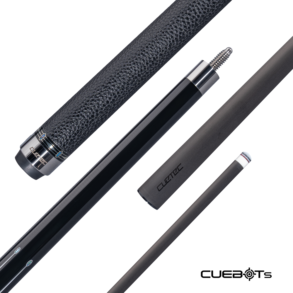 Gậy đánh Cynergy - SVB GEN II BLACK