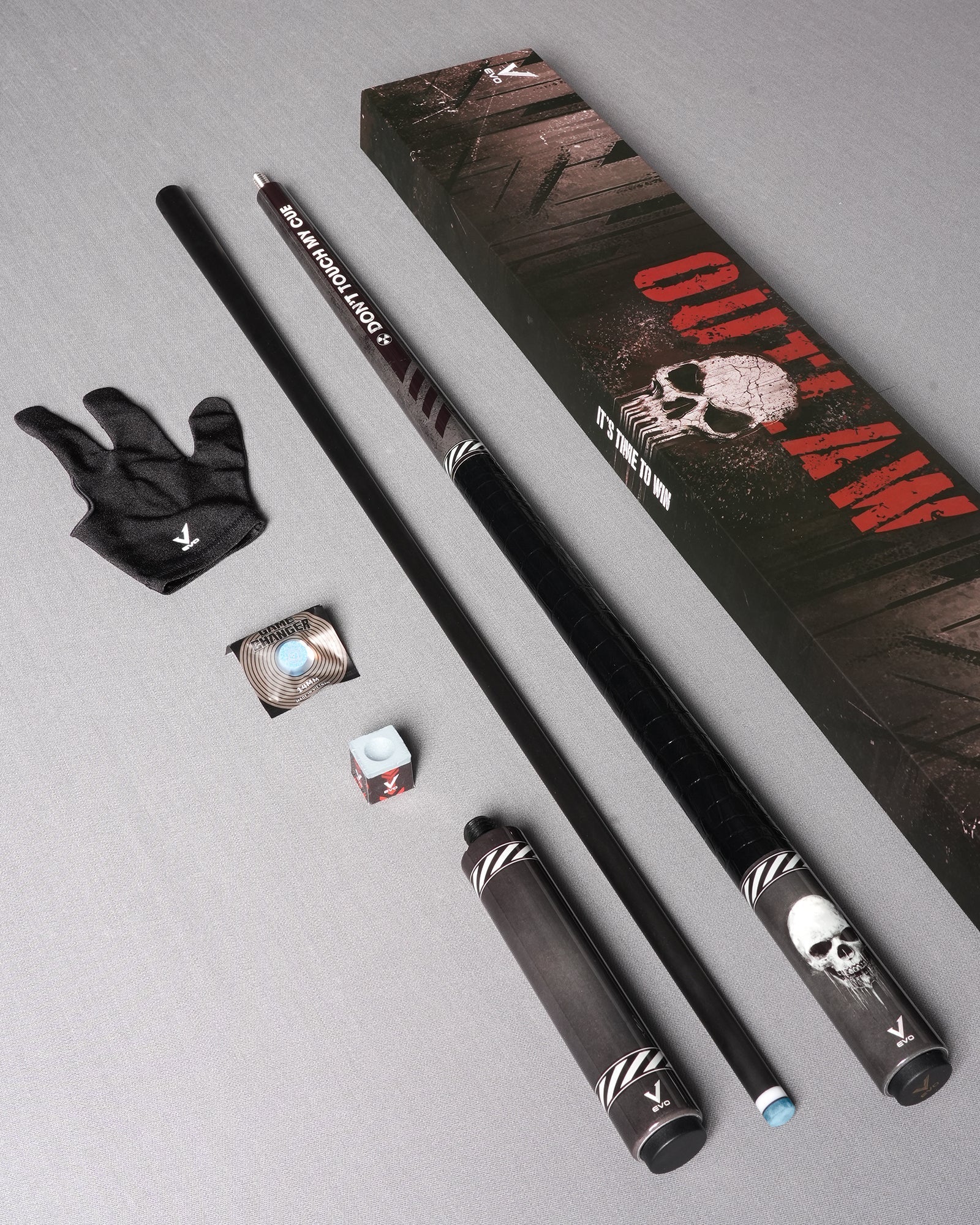 EVO OUTLAW MAXBING EDITION