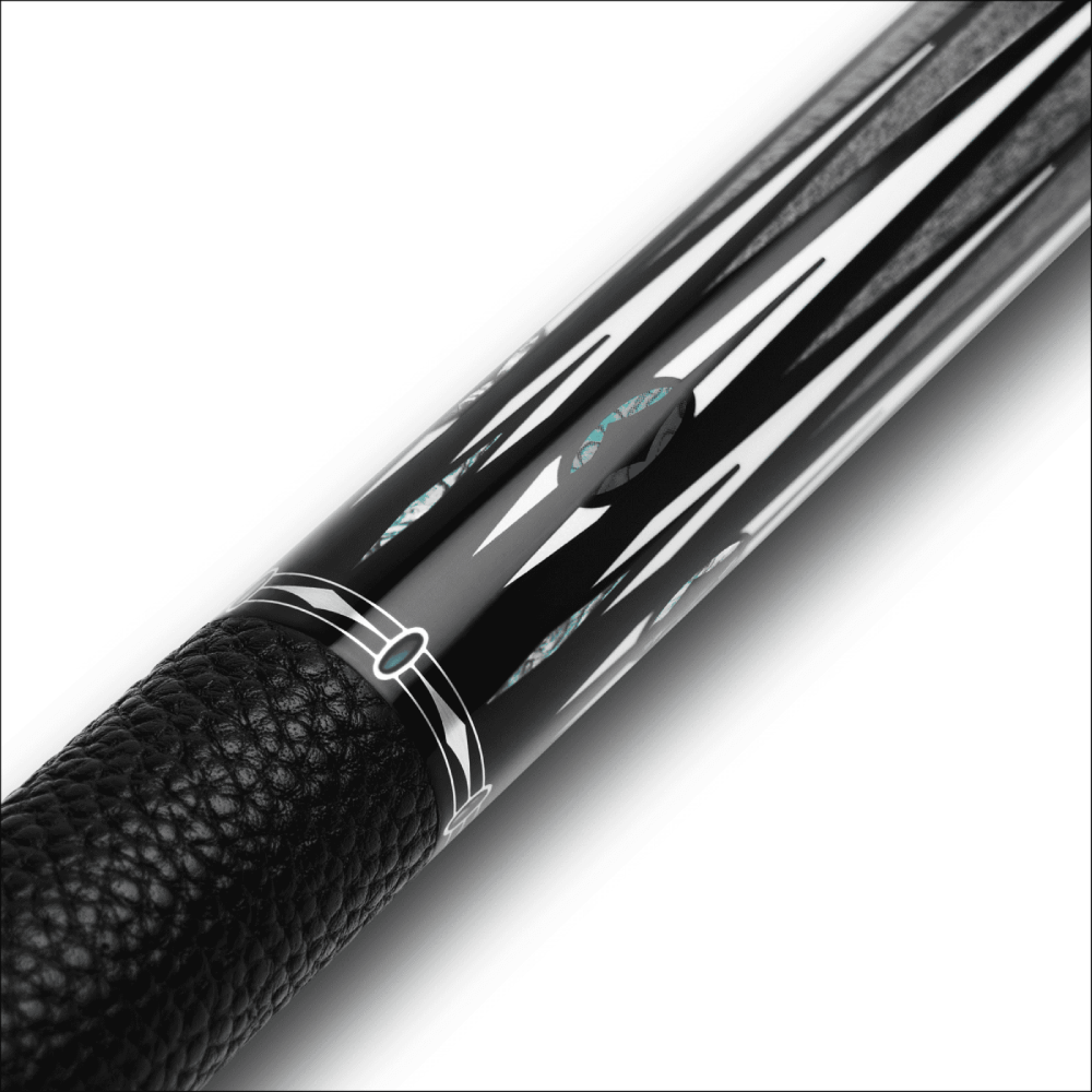 Gậy đánh Cynergy SVB Gen II – Màu xám nhuộm