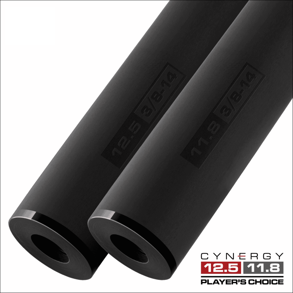 Gậy đánh Cynergy SVB Gen II – Màu xám nhuộm
