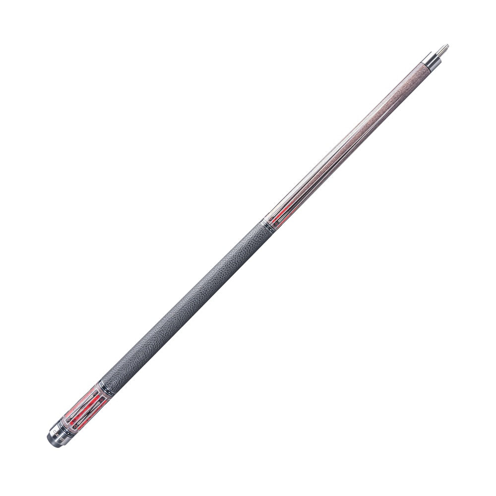 Gậy đánh Cynergy - Nineball Series Shark Gray Stain