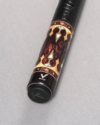 EVO CROWN MAXBING EDITION - ANCIENT OAK