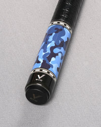 EVO CAMO MAXBING EDITION - NAVY