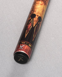 EVO WARRIOR MAXBING EDITION - CANYON BRONZE