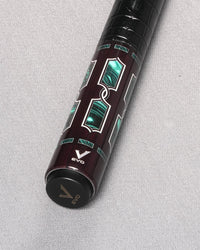 EVO LUNA MAXBING EDITION - MALACHITE ECLIPSE