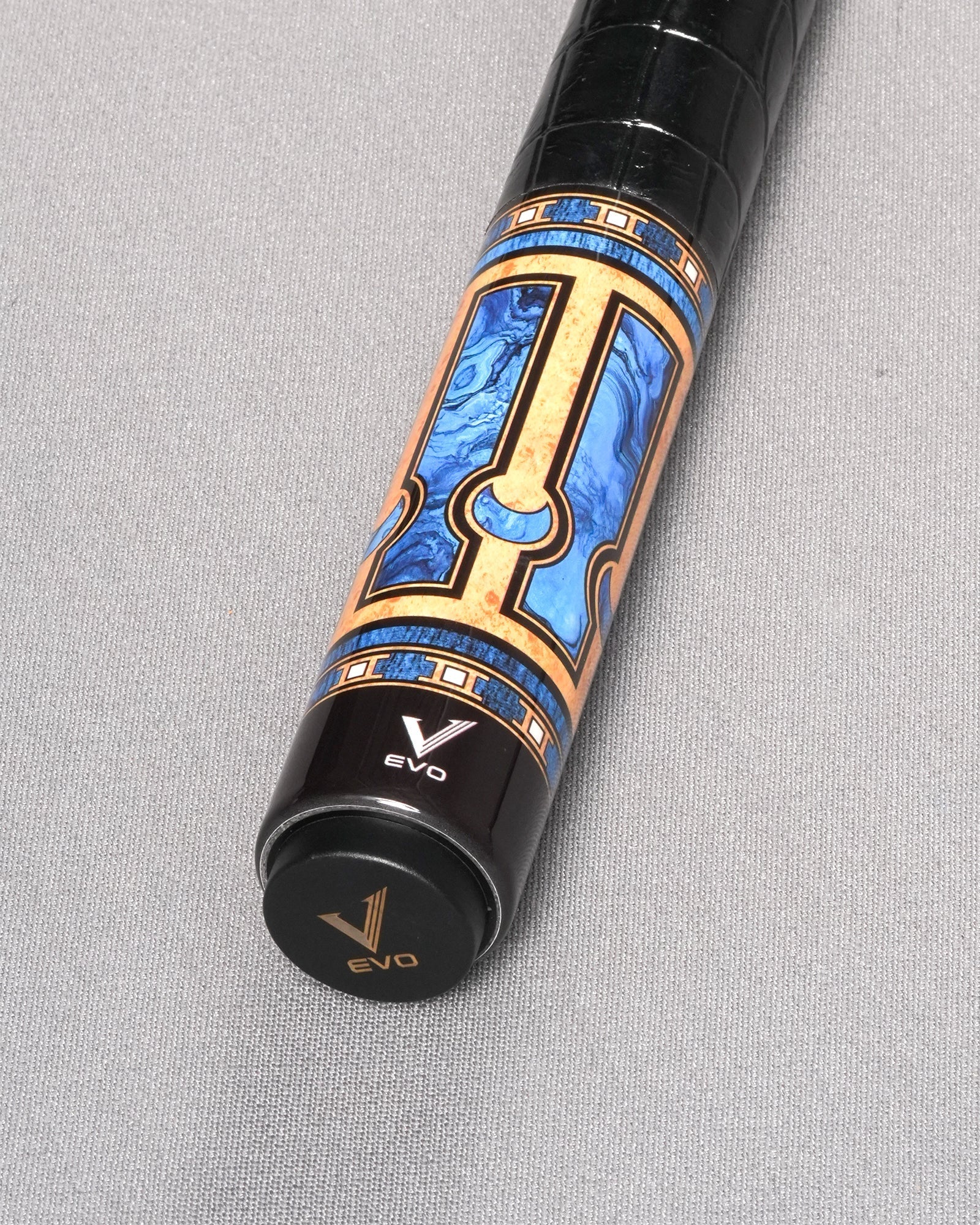 EVO LUNA MAXBING EDITION - SAPPHIRE GATE