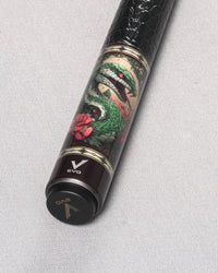 EVO BEAST MAXBING EDITION - EMERALD COBRA