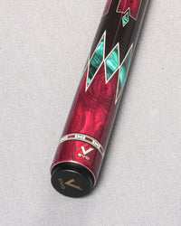 EVO MEG MAXBING EDITION - CRIMSON JAW