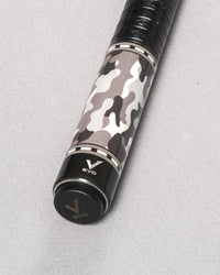 EVO CAMO MAXBING EDITION - GHOST