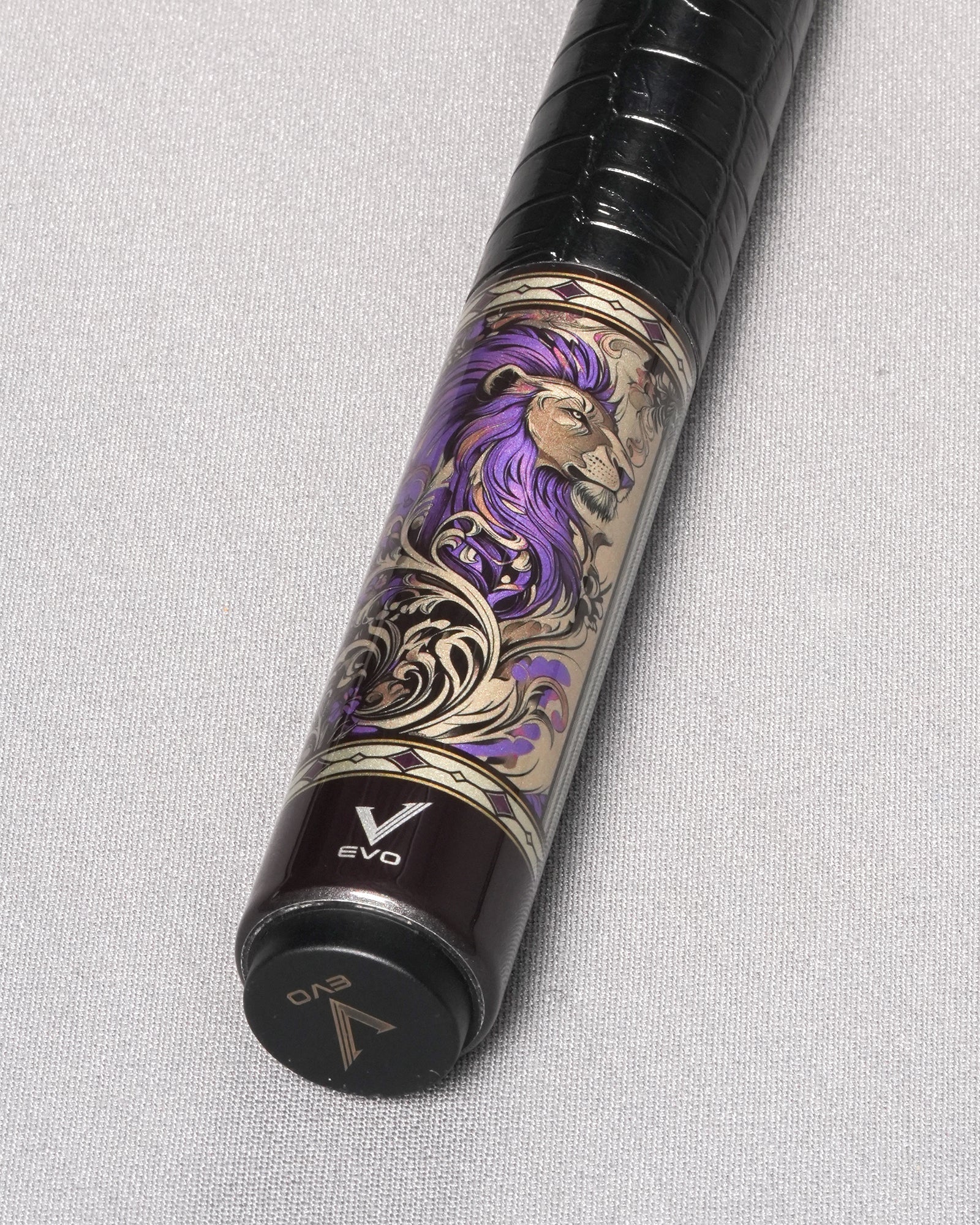 EVO BEAST MAXBING EDITION - AMETHYST LION