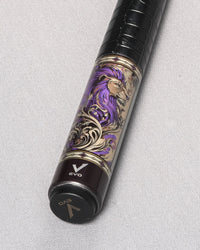 EVO BEAST MAXBING EDITION - AMETHYST LION