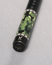 EVO CAMO MAXBING EDITION - VIPER