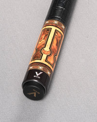 EVO LUNA MAXBING EDITION - GOLDEN CREST