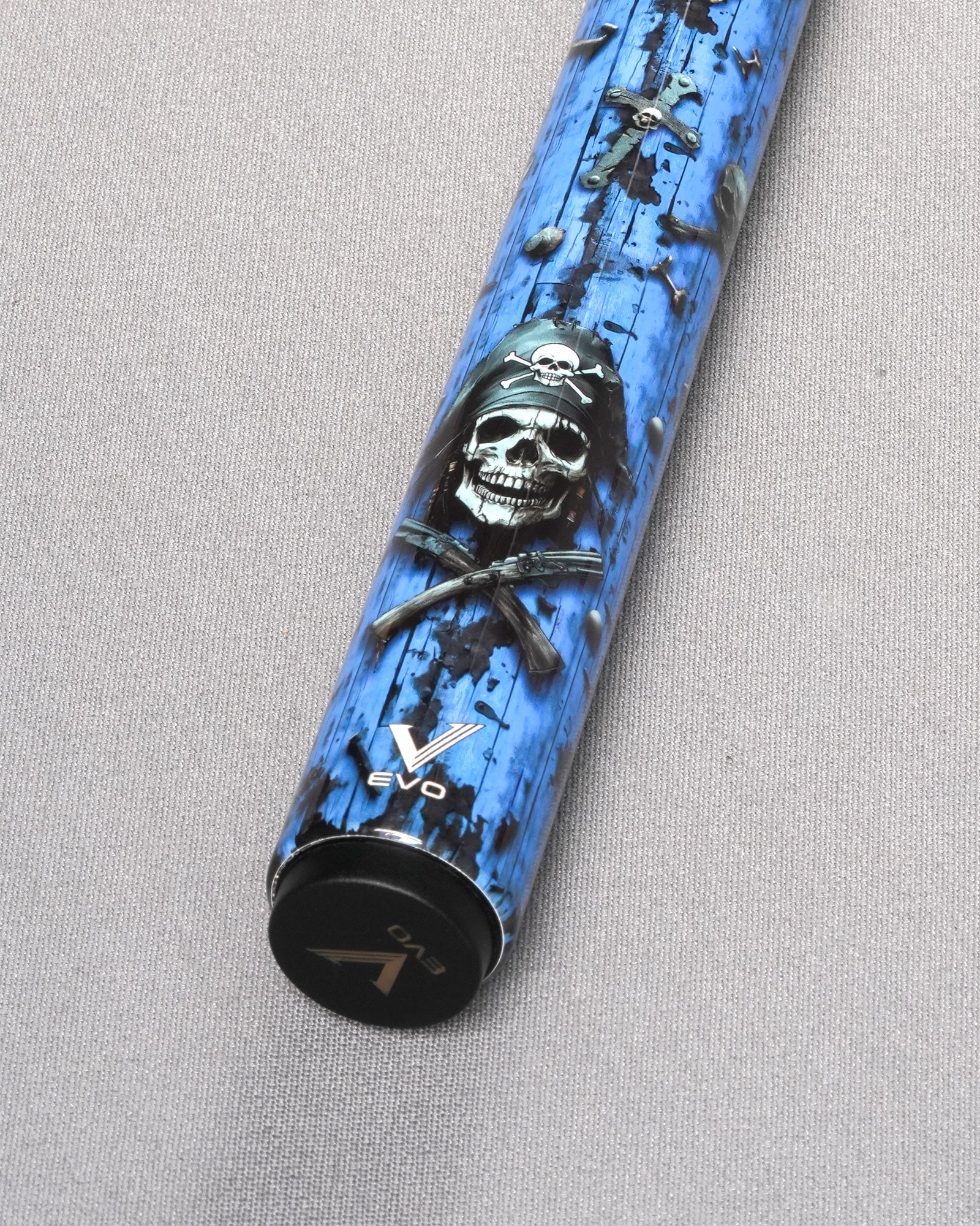 EVO PIRATES MAXBING EDITION - SEA WRATH