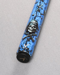 EVO PIRATES MAXBING EDITION - SEA WRATH