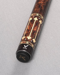 EVO ROYALE MAXBING EDITION - GILDED OAK