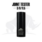 RHINO Billiards Joint Tester 3/8-11.5