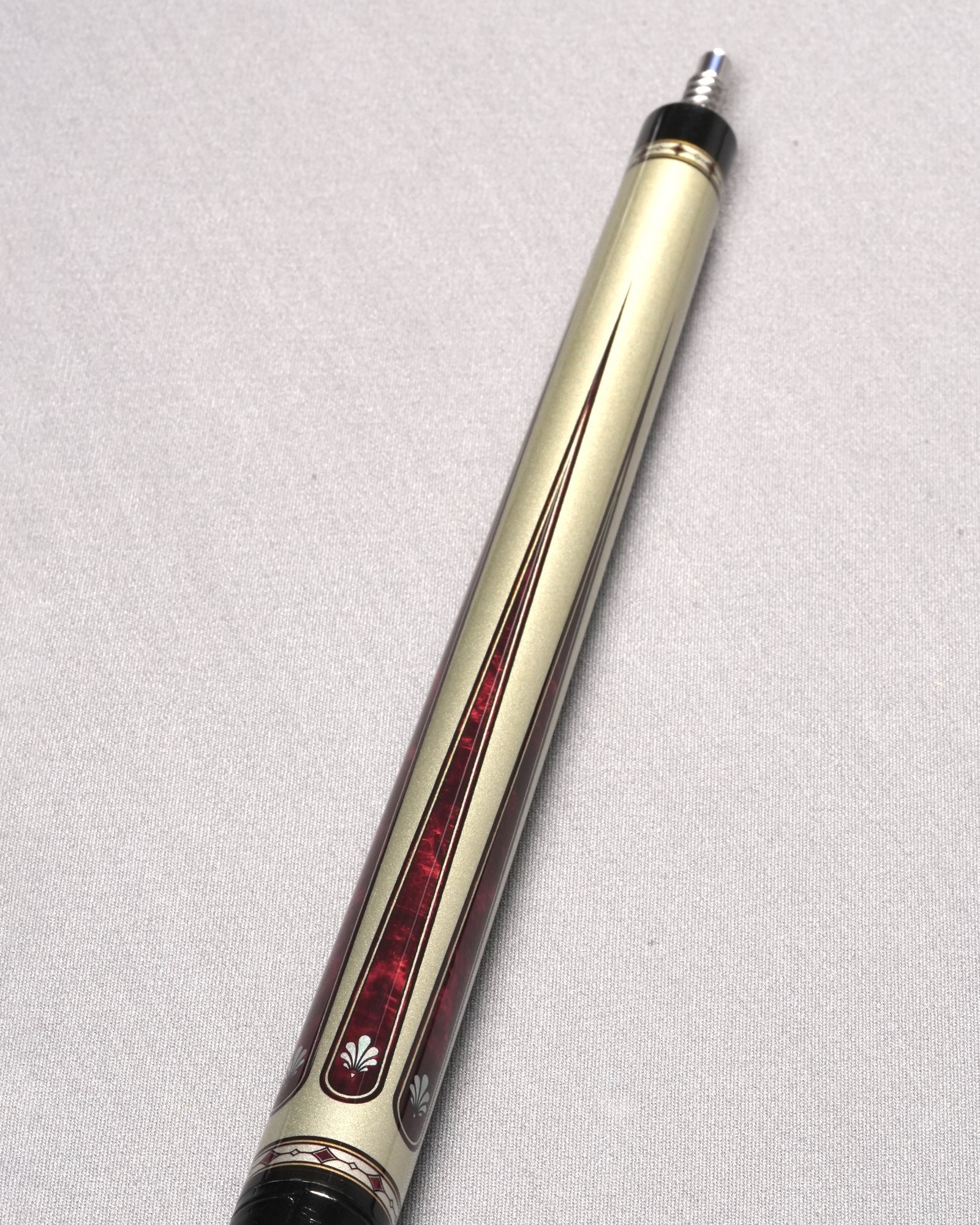 EVO BEAST MAXBING EDITION - SCARLET PANTHER