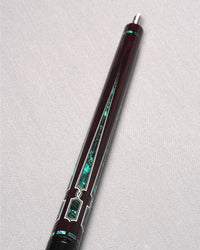 EVO LUNA MAXBING EDITION - MALACHITE ECLIPSE