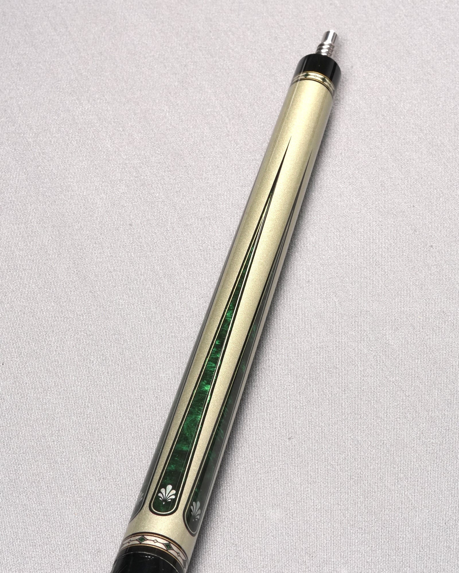 EVO BEAST MAXBING EDITION - EMERALD COBRA