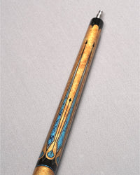 EVO WARRIOR MAXBING EDITION - DESERT GOLD