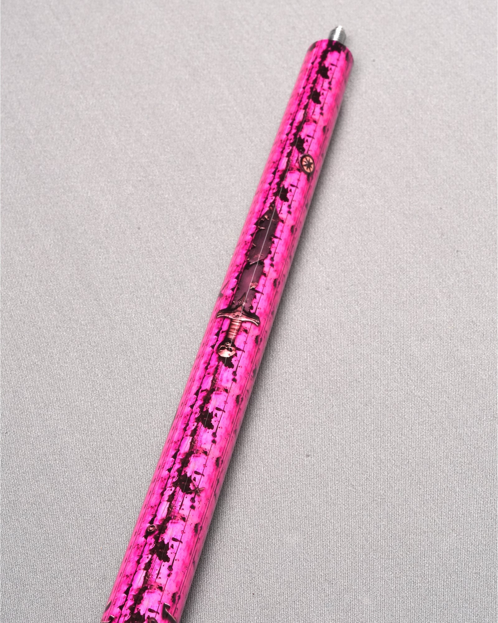 EVO PIRATES MAXBING EDITION - ROSE RAID