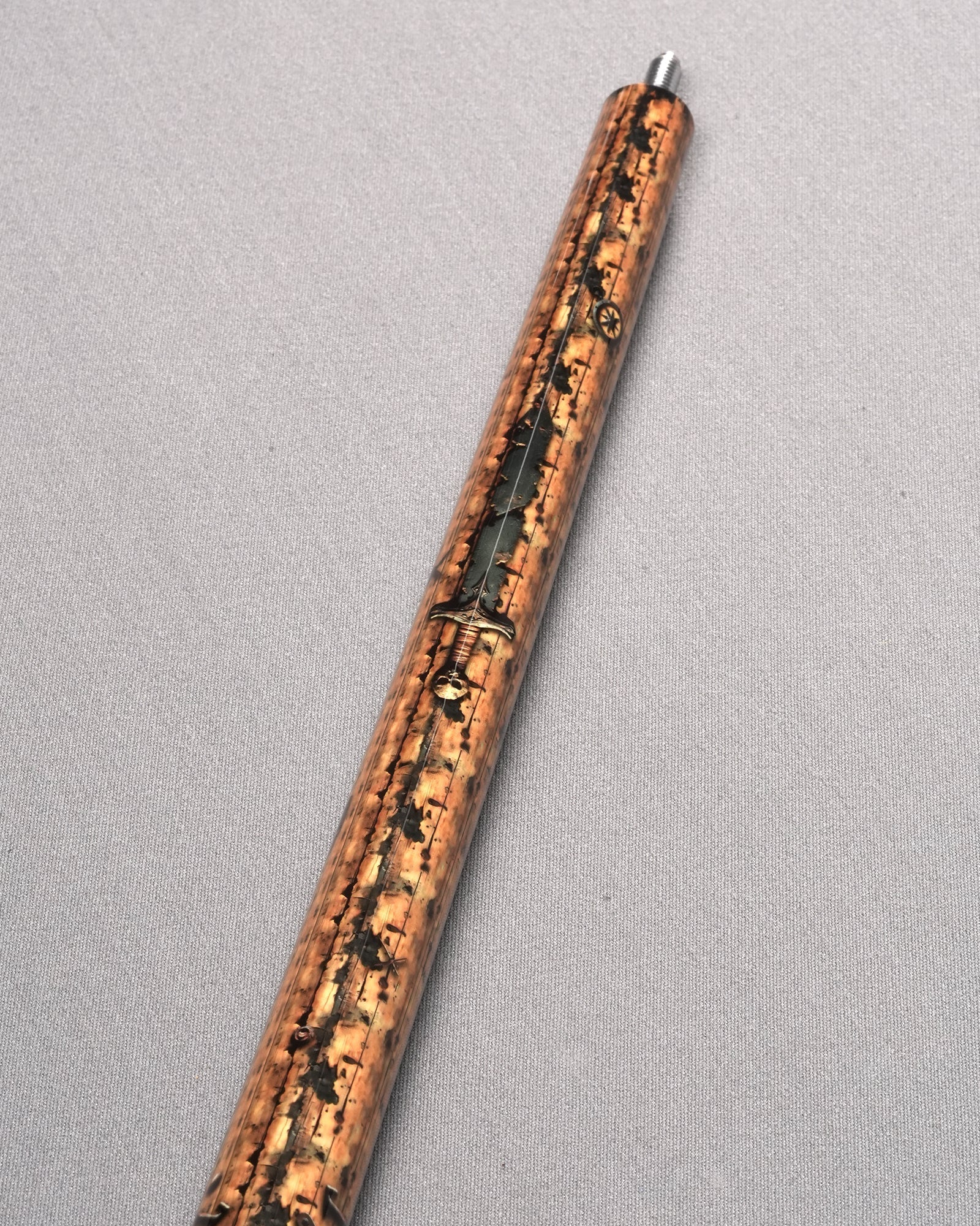 EVO PIRATES MAXBING EDITION - GOLDEN PLUNDER