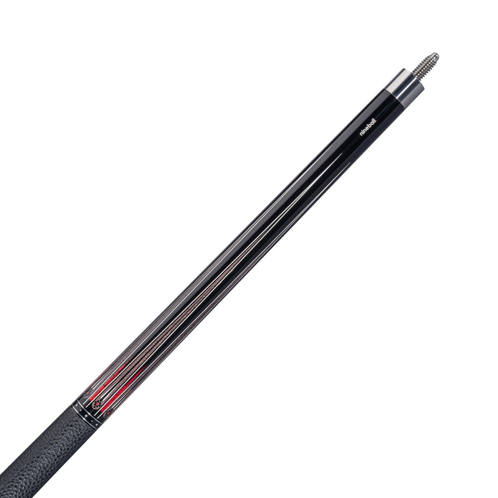 Gậy đánh Cynergy - Nineball Series Ink Black