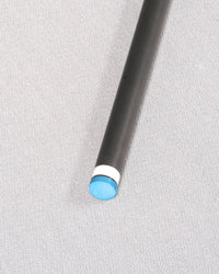 EVO FREEDOM MAXBING EDITION - SHADOW FLAME - WHITE LEATHER WRAP