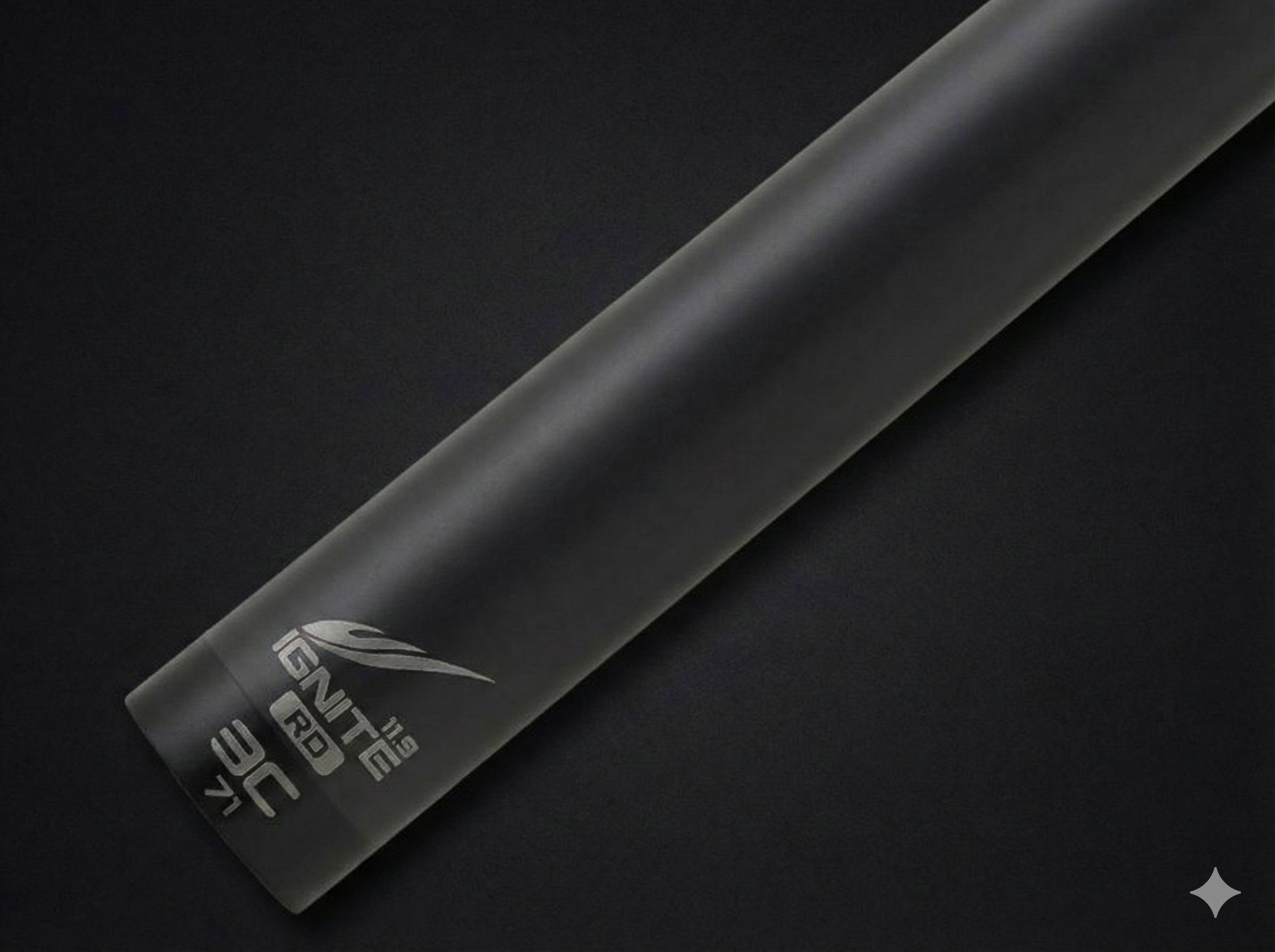 NGỌN ĐÁNH IGNITE CARBON - MS-IG3C/RD/71/22