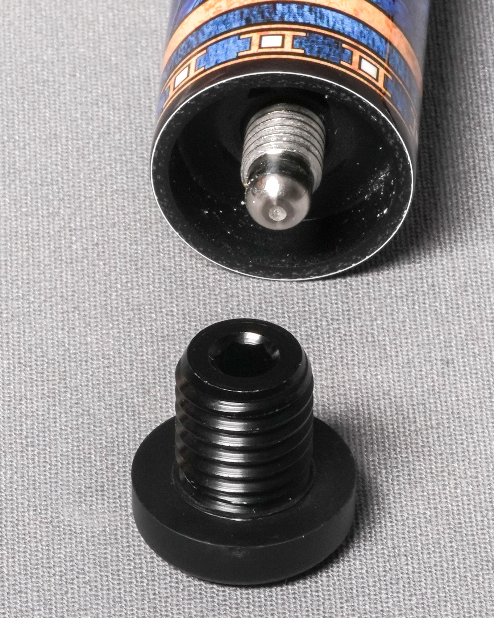 EVO LUNA MAXBING EDITION - SAPPHIRE GATE