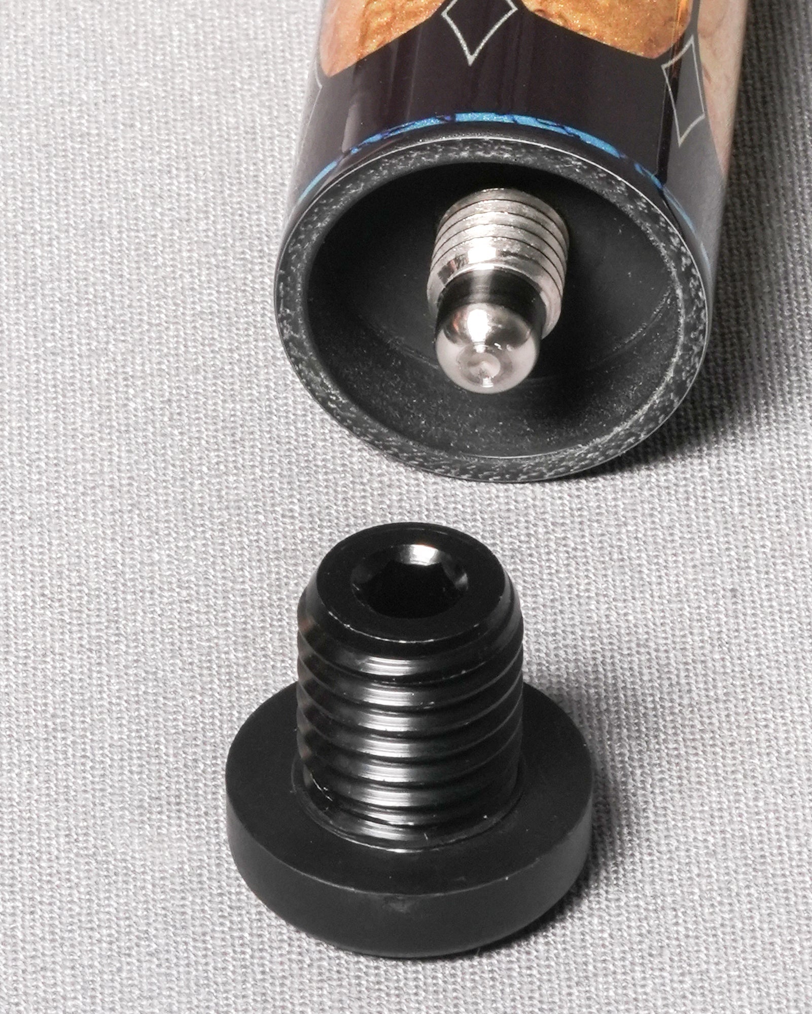 EVO WARRIOR MAXBING EDITION - DESERT GOLD