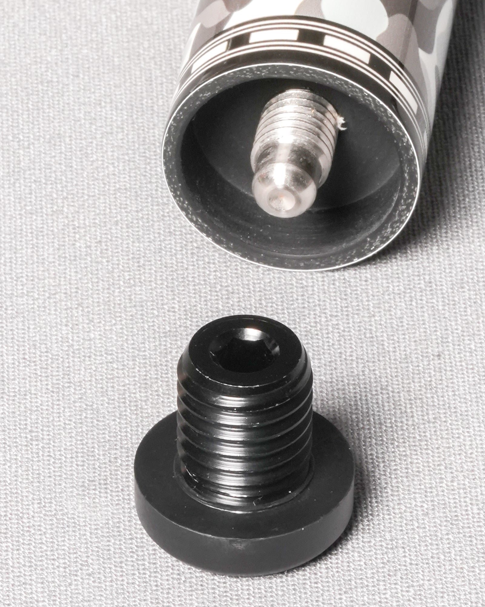 EVO CAMO MAXBING EDITION - GHOST