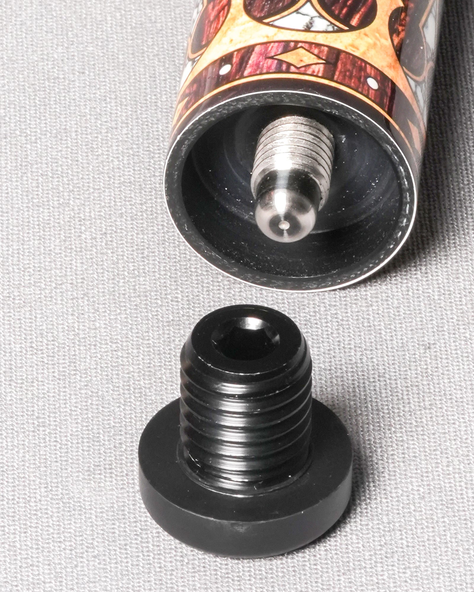 EVO CROWN MAXBING EDITION - ANCIENT OAK